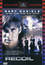 Film: Recoil [2 DVDs]