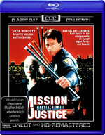 Film: Martial Law 3 [LE]