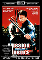 Film: Martial Law 3 [LE]
