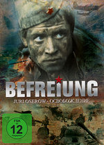 Film: Befreiung - Limitierte Metallbox + Bonus-DVD