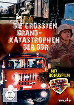 Film: Die grössten Brandkatastrophen der DDR