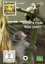 Film: Elefant, Tiger & Co. - Teil 46 [2 DVDs]
