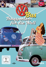 Film: VW Bus - Transporter für die Welt