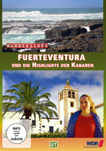 Film: Wunderschön! - Fuerteventura und die Highlights