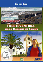 Film: Wunderschön! - Fuerteventura und die Highlights