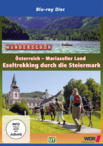 Film: Wunderschön! - Österreich - Mariazeller Land - E