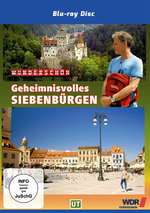 Film: Wunderschön! - Geheimnisvolles Siebenbürgen