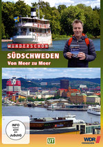 Film: Wunderschön! - Südschweden - Von Meer zu Meer
