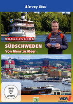 Film: Wunderschön! - Südschweden - Von Meer zu Meer