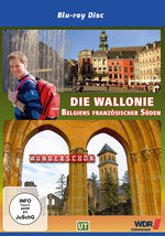 Film: Wunderschön! - Die Wallonie - Belgiens französic
