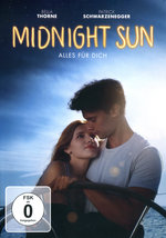 Film: Midnight Sun - Alles für dich