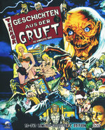 Film: Geschichten aus der Gruft - St. 1-7 [20 DVDs]