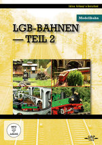 Film: LGB-Bahnen Teil 2