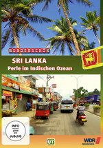 Film: Wunderschön! - Sri Lanka - Perle im Indischen Oz