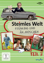 Film: Steimles Welt - Frühling & Äh…moschen