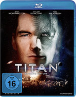 Film: Titan - Evolve or die