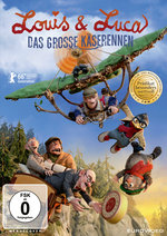 Film: Louis & Luca - Das große Käserennen