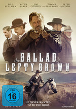 Film: The Ballad of Lefty Brown