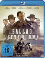 Film: The Ballad of Lefty Brown