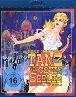 Film: Tanz der toten Seelen - Carnival of Souls