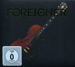 Film: Foreigner - With The 21st Century Symphony..(+CD