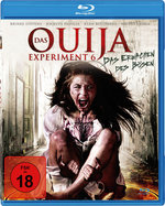 Film: Das Ouija Experiment 6 - Das Erwachen des Bösen