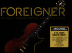 Film: Foreigner - With The 21st Century Symphony...