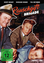 Film: Port of New York (Rauschgiftbrigade)