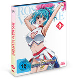 Film: Rosario + Vampire - Vol. 2