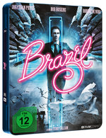 Film: Brazil (Steel Edition/Artwork: Kreuz) [LE]