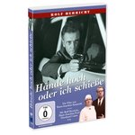 Film: Hände hoch, oder ich schiesse