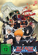 Film: Bleach Movie 1 - Memories of Nobody