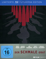 Film: Der schmale Grat (Steel Edition) [LE]
