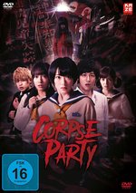 Film: Corpse Party - Live Action Movie