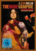 Film: The Nude Vampire (Das Lustschloss der ...)