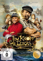 Film: Jim Knopf & Lukas der Lokomotivführer
