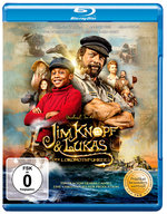 Film: Jim Knopf & Lukas der Lokomotivführer