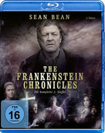 Film: The Frankenstein Chronicles - Staffel 2 [2 BRs]