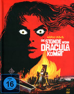 Film: Die Stunde wenn Dracula kommt (+DVD) [LE]