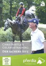 Film: Chris Bartle´s Geländetraining - Der sichere ...