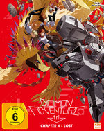 Film: Digimon Adventure tri. Chapter 4 - Lost