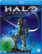 Film: Halo Legends