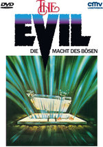 Film: The Evil - Die Macht des Bösen - Uncut