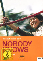 Film: Nobody Knows - Dare mo shiranai (OmU)