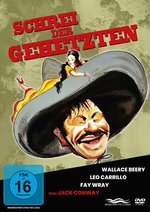 Film: Schrei der Gehetzten