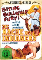 Film: Die Rache des Indianers - Western Perlen 1