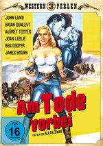 Film: Am Tode vorbei - Western Perlen 3