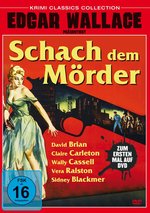Film: Edgar Wallace präsentiert - Schach dem Mörder