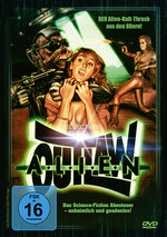 Film: Alien Outlaw