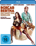 Film: Die Faust der Rebellen